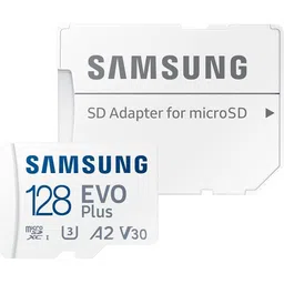 SAMSUNG SAMS ONE 128 GB MicroSDXC Class 10 160 MB/s Memory Card Compatible with Camera, Computer, Gaming Console, Mobile, Tablet-image-15