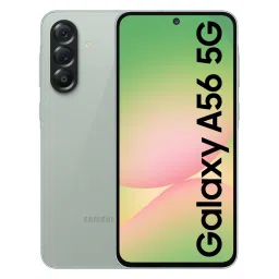 SAMSUNG Galaxy A56 5G (8GB RAM, 128GB, Awesome Olive)-picture-42