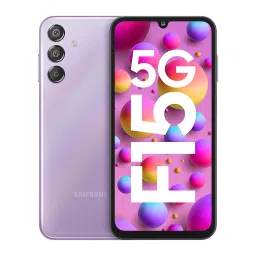 SAMSUNG Galaxy F15 5G (4GB RAM, 128GB, Light Violet)-picture-18