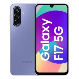 SAMSUNG Galaxy F17 5G (4GB RAM, 128GB, Violet Pop)-picture-20