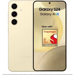 samsung Galaxy S24 5G Snapdragon (Amber Yellow, 256 GB)-picture-16