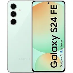 Samsung Galaxy S24 FE 5G AI Smartphone (Mint, 8GB RAM, 128GB Storage)-picture-39