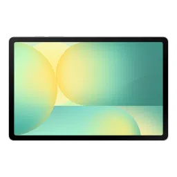 SAMSUNG Galaxy Tab S10 FE Wi-Fi+5G Android Tablet (10.9 Inch, 12GB RAM, 256GB ROM, Silver)-picture-19