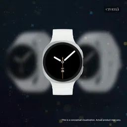 SAMSUNG Galaxy Watch8 Wi-Fi+BT+GPS+4G SIM Wear OS Smartwatch (44mm Super AMOLED Display, 3nm Processor, Fall Detection, Sport Strap)-picture-19