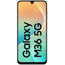 samsung M36 5G (Velvet Black, 256 GB)-picture-11