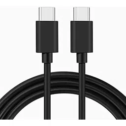 Samsung USB C to USB C Cable 2M, 2 Meter Fast Charging Type C Cable for Samsung Galaxy S25 Ultra/S24 Ultra/S23 Ultra/S22/S21/Note 20/A34/A54, 45W PD Charger Cable, Durable Cable-picture-27