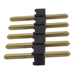 SAMTEC HEADER, 2MM, SINGLE THRU HOLE, 5WAY, TMM-105-01-G-S-picture-12