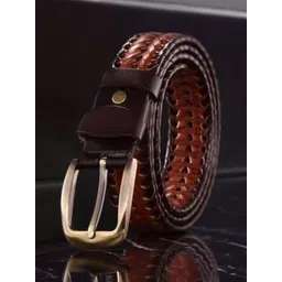 SAMTROH Men Leather Belt-picture-38