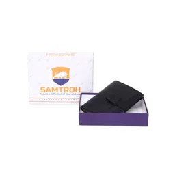 SAMTROH Men PU Card Holder-image-28