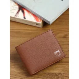 SAMTROH Men PU Two Fold Wallet-picture-23