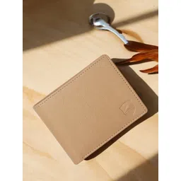 SAMTROH Men PU Two Fold Wallet-image-14