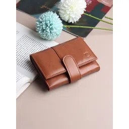 SAMTROH Women PU Envelope-picture-35