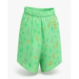 samvar Boys Printed Cotton Boxer Briefs-picture-38