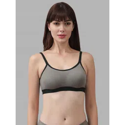 Samvar Multi Cotton Non-Wired Non Padded Minimizer Bra-picture-31