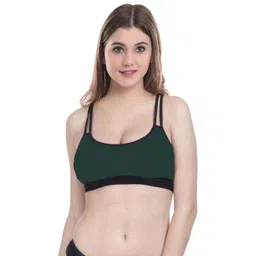 Samvar Multi Cotton Non-Wired Non Padded Minimizer Bra-picture-30