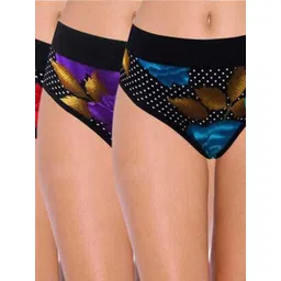 Samvar Women Multi Briefs-picture-44