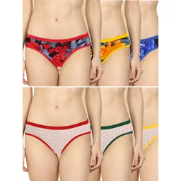 Samvar Women Multi Briefs-picture-31