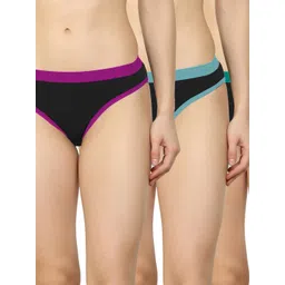Samvar Women Multi Briefs-picture-30