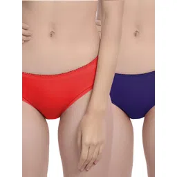 Samvar Women Multi Briefs-picture-33