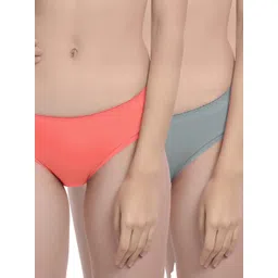 Samvar Women Multi Briefs-picture-19