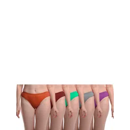 Samvar Women Multi Briefs-picture-35