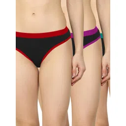Samvar Women Multi Briefs-picture-40