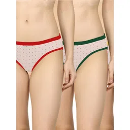 Samvar Women Multi Briefs-picture-26
