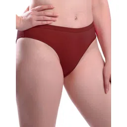 Samvar Women Multi Briefs image 2