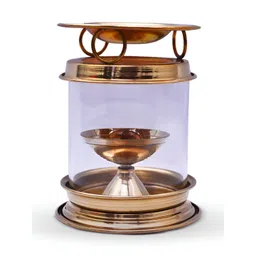 Samy Collectibles Yellow Asthadeep Diffuser-picture-25