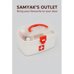 samyak 769760986 First Aid Kit-picture-3