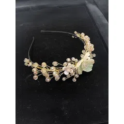 SAMYAK Women Embellished Hairband-picture-32