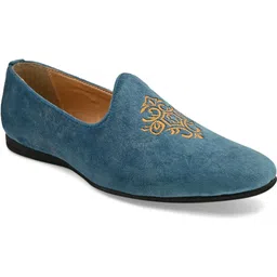 san frissco Ethnic Mojaris For Men Slip On For Men-picture-14