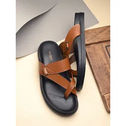 San Frissco Men Comfort Sandals-picture-38