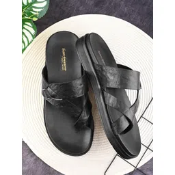 San Frissco Men Comfort Sandals-picture-37