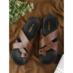 San Frissco Men Comfort Sandals-picture-21