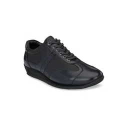 San Frissco Men Navy Blue Sneakers-picture-30