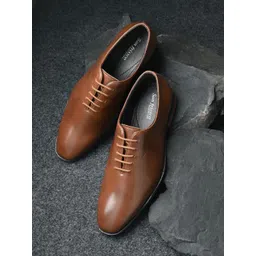 San Frissco Men Oxfords Formal-picture-14