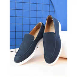 San Frissco Men Slip-On Sneakers-picture-17