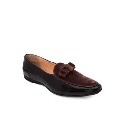 San Frissco Men's Brown Casual Loafers-picture-34