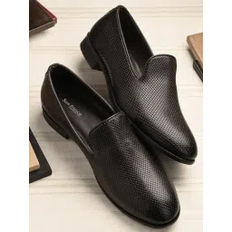 San Frissco Men's Brown Casual Loafers-picture-35