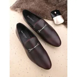 San Frissco Men's Cherry Casual Loafers-picture-37