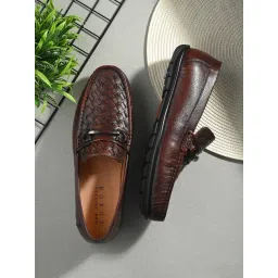 San Frissco Men's Cherry Casual Loafers-picture-24