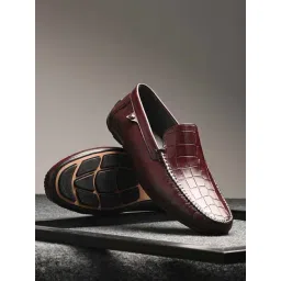 San Frissco Men's Cherry Casual Loafers-picture-39