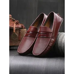 San Frissco Men's Cherry Casual Loafers-picture-23