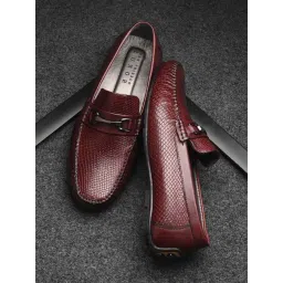 San Frissco Men's Cherry Casual Loafers-picture-25