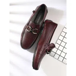 San Frissco Men's Cherry Casual Loafers-picture-38