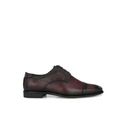 San Frissco Men's Cherry Derby Shoes-picture-28