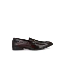 San Frissco Men's Cherry Formal Loafers-picture-33