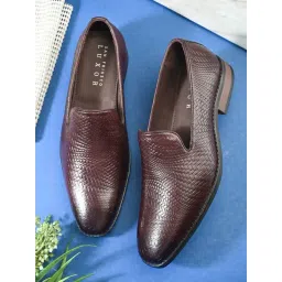 San Frissco Men's Cherry Loafers-picture-44