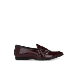 San Frissco Men's Cherry Monk Shoes-picture-16
